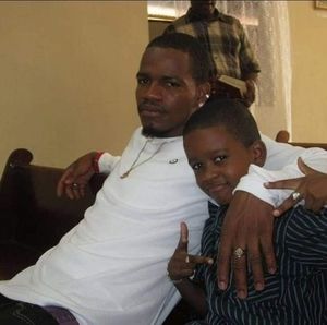 Meet your Posher, Rhoden s